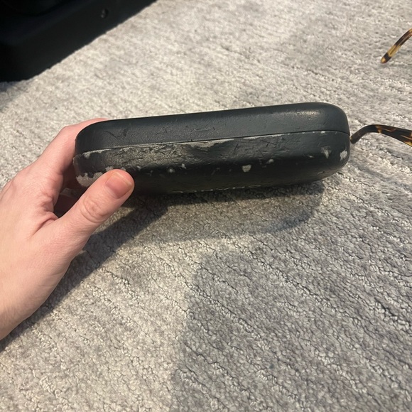 Gucci Tortoise Sunglasses EUC - Picture 11 of 15